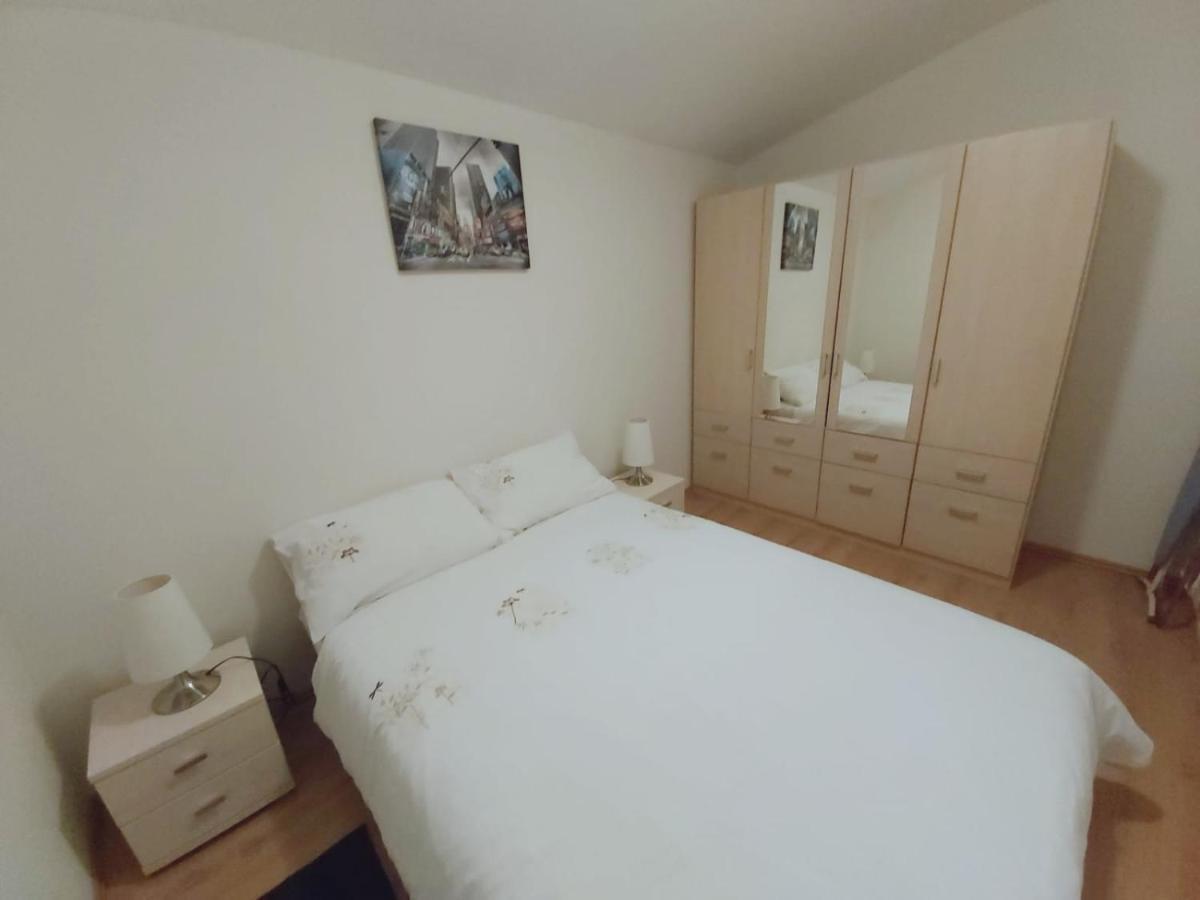 Mountain Village Apartment Pinewood *** Vyšné Ružbachy Eksteriør bilde