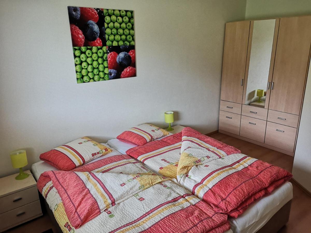 Mountain Village Apartment Pinewood *** Vyšné Ružbachy Eksteriør bilde