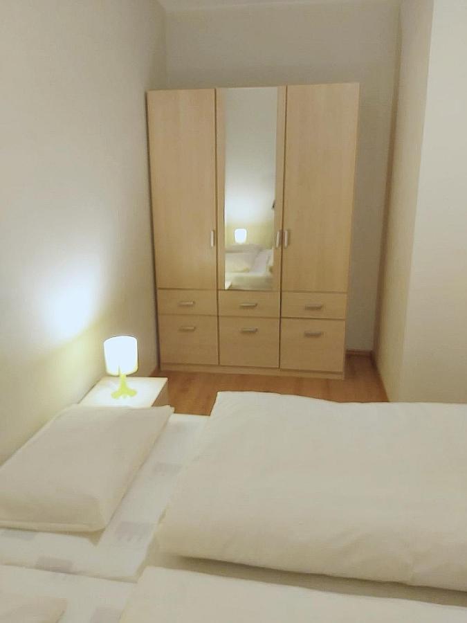 Mountain Village Apartment Pinewood *** Vyšné Ružbachy Eksteriør bilde