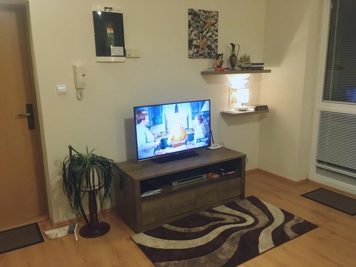 Mountain Village Apartment Pinewood *** Vyšné Ružbachy Eksteriør bilde