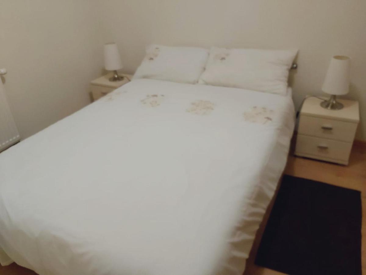 Mountain Village Apartment Pinewood *** Vyšné Ružbachy Eksteriør bilde